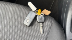 Skoda CITIGO 1.0 MPI GreenTech Colour Edition 5dr Petrol Hatchback